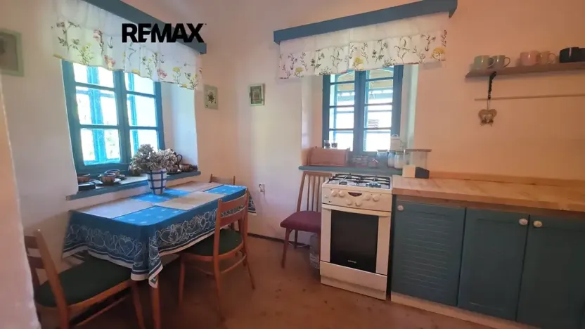 Prodej chalupy, Rohle, 200 m2