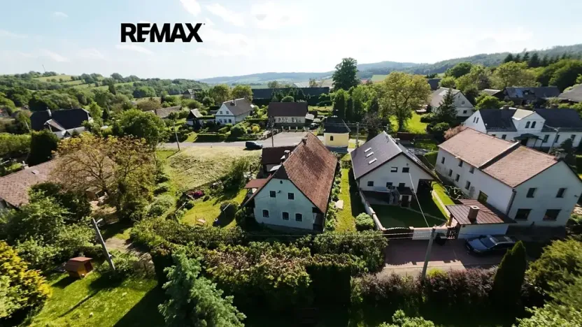 Prodej chalupy, Rohle, 200 m2