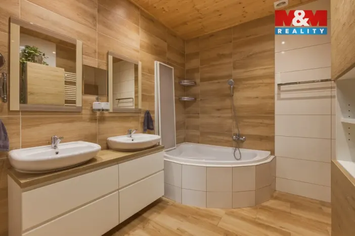 Prodej rodinného domu, Chyňava - Podkozí, 77 m2