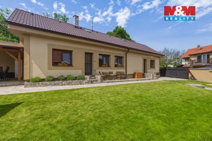 Prodej rodinného domu, Chyňava - Podkozí, 77 m2