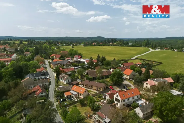 Prodej rodinného domu, Chyňava - Podkozí, 77 m2