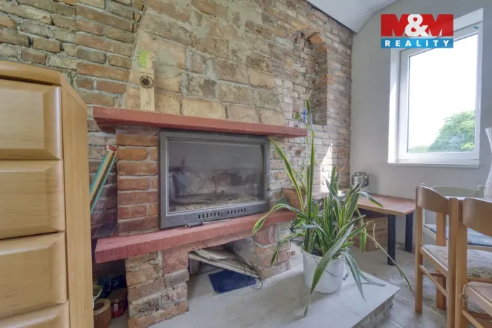 Prodej rodinného domu, Roztoky, Burgerova, 150 m2