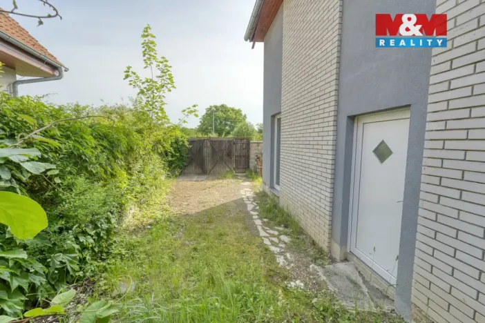 Prodej rodinného domu, Roztoky, Burgerova, 150 m2