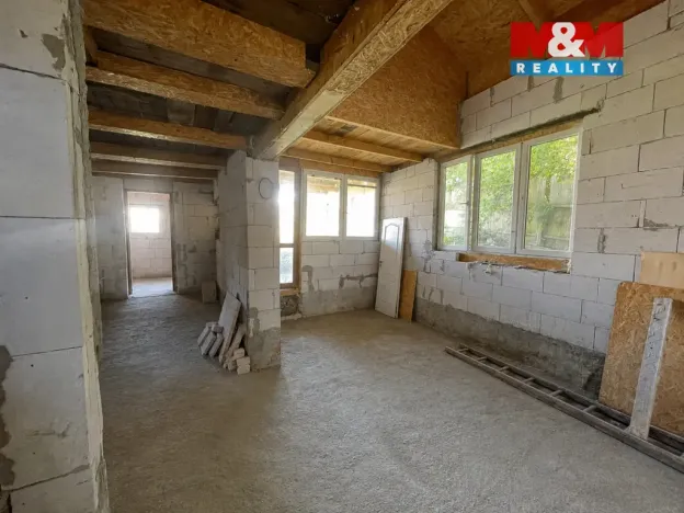 Prodej pozemku pro bydlení, Měcholupy - Milošice, 413 m2