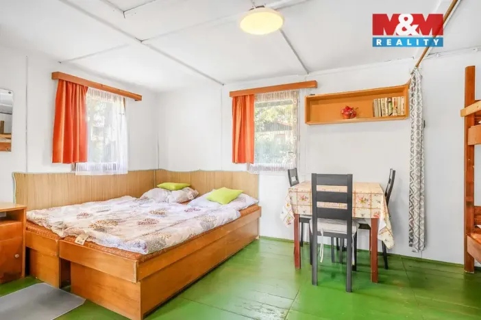 Prodej chaty, Doksy, Bílý kámen, 169 m2