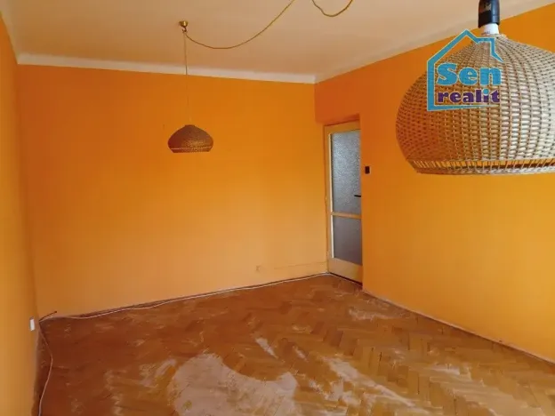 Prodej bytu 2+1, Karviná, Školská, 54 m2