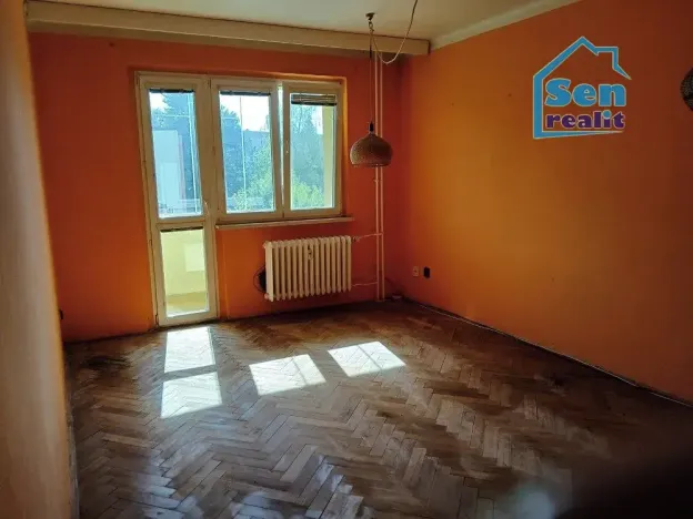 Prodej bytu 2+1, Karviná, Školská, 54 m2