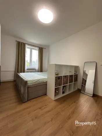 Pronájem bytu 3+kk, Kladno - Kročehlavy, Anglická, 53 m2