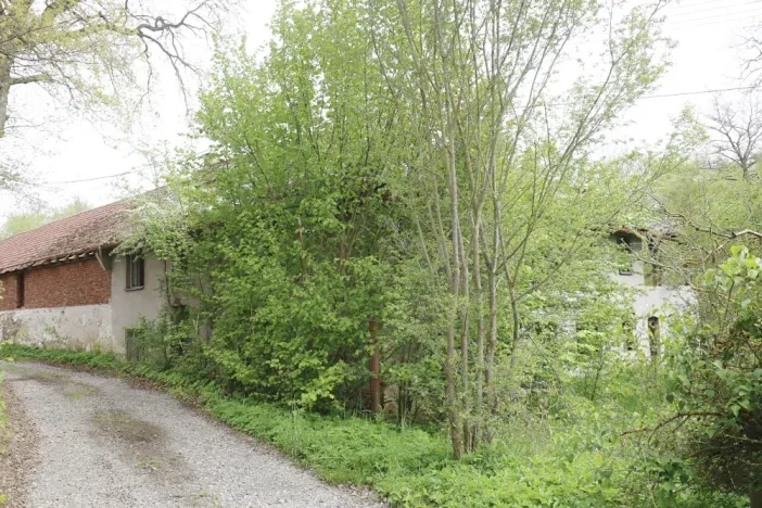 Prodej pozemku, Šlapanov, 70924 m2
