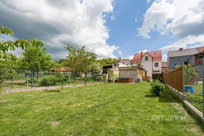 Prodej rodinného domu, Velké Žernoseky, 177 m2