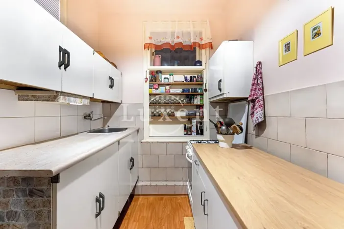 Prodej bytu 4+1, Praha - Libeň, Novákových, 82 m2