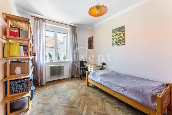 Prodej bytu 4+1, Praha - Libeň, Novákových, 82 m2