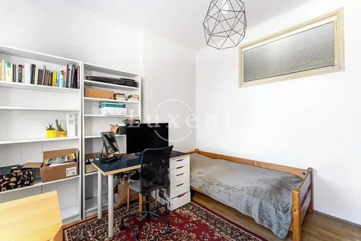 Prodej bytu 4+1, Praha - Libeň, Novákových, 82 m2