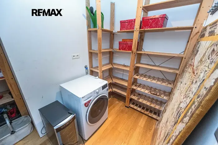 Pronájem bytu 2+kk, Praha - Smíchov, Na Hřebenkách, 106 m2