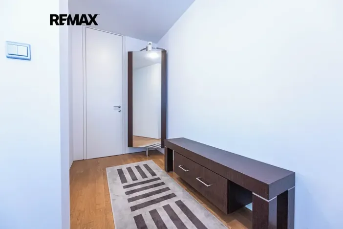 Pronájem bytu 2+kk, Praha - Smíchov, Na Hřebenkách, 106 m2
