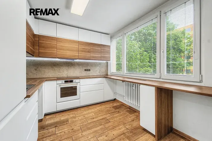 Pronájem bytu 1+1, Kralupy nad Vltavou, Přemyslova, 40 m2