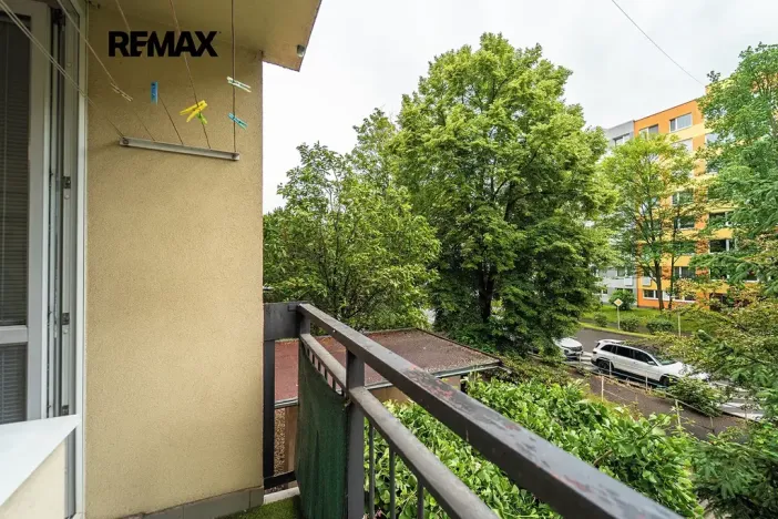 Pronájem bytu 1+1, Kralupy nad Vltavou, Přemyslova, 40 m2