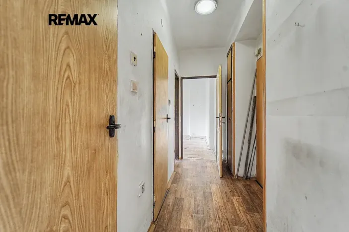 Prodej bytu 2+1, Husinec, Nad Údolím, 55 m2