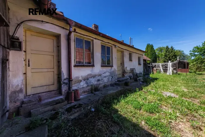 Prodej rodinného domu, Vlašim, 101 m2