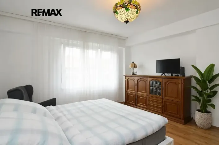 Prodej bytu 2+1, Praha - Vršovice, Lvovská, 70 m2