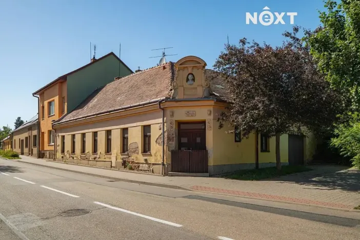 Prodej rodinného domu, Ořechov, Pavlíkova, 245 m2