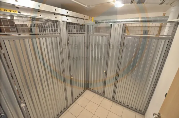 Pronájem bytu 2+kk, Klecany, Nám. Třebízského, 52 m2