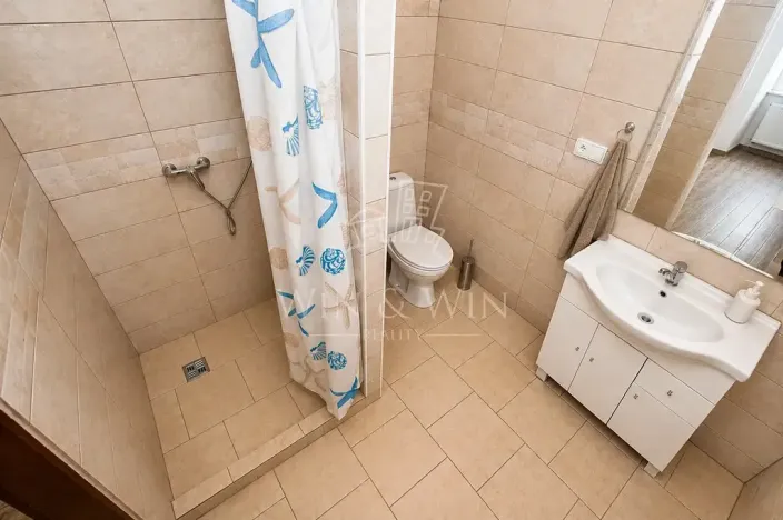 Pronájem bytu 2+kk, Potěhy, 49 m2