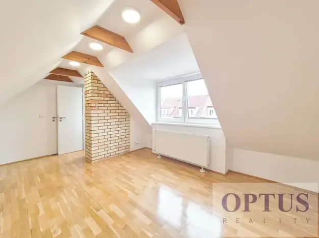 Pronájem bytu 3+kk, Praha - Dejvice, Na pískách, 76 m2
