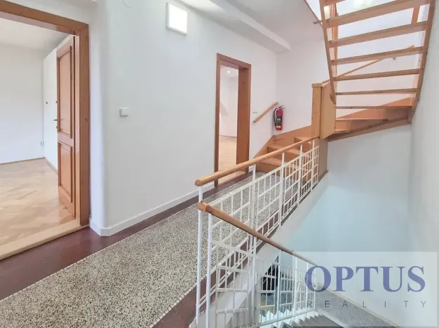 Pronájem bytu 3+kk, Praha - Dejvice, Na pískách, 76 m2