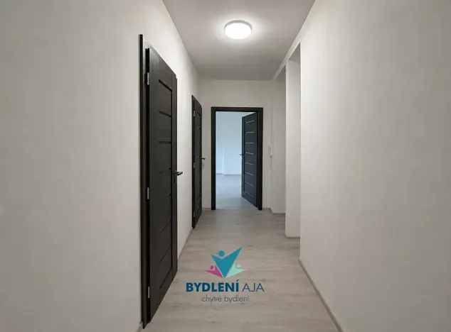 Prodej bytu 2+1, Teplice, V břízkách, 54 m2