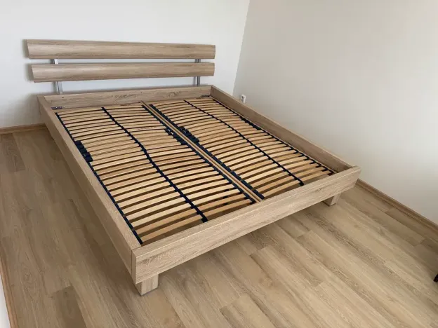Pronájem bytu 2+kk, Brno, Kociánka, 50 m2