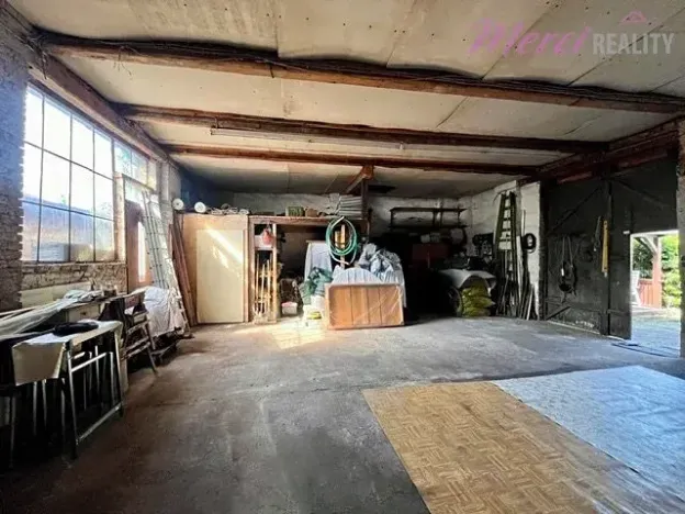 Prodej rodinného domu, Ostrožská Nová Ves, Dědina, 160 m2