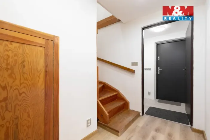 Prodej chalupy, Česká Ves, 142 m2