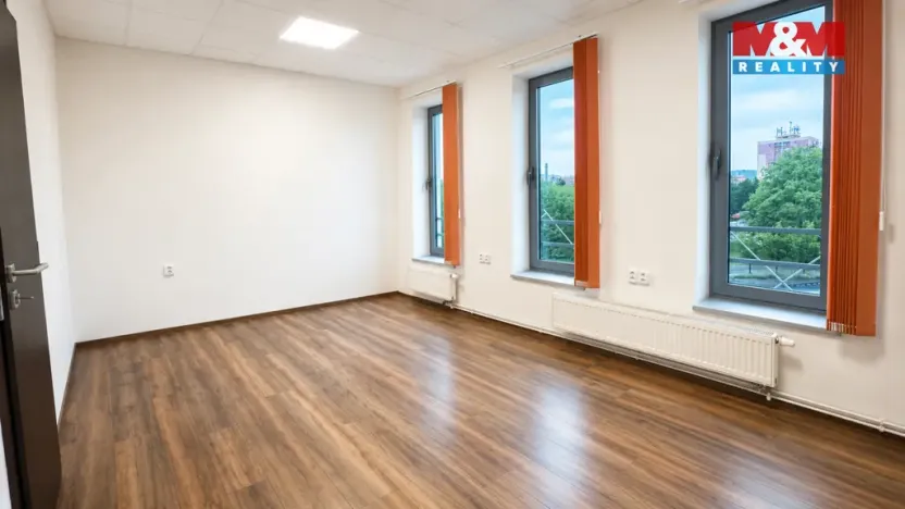 Pronájem bytu 3+1, Šumperk, Langrova, 100 m2