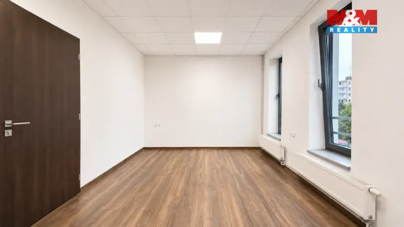 Pronájem bytu 3+1, Šumperk, Langrova, 100 m2