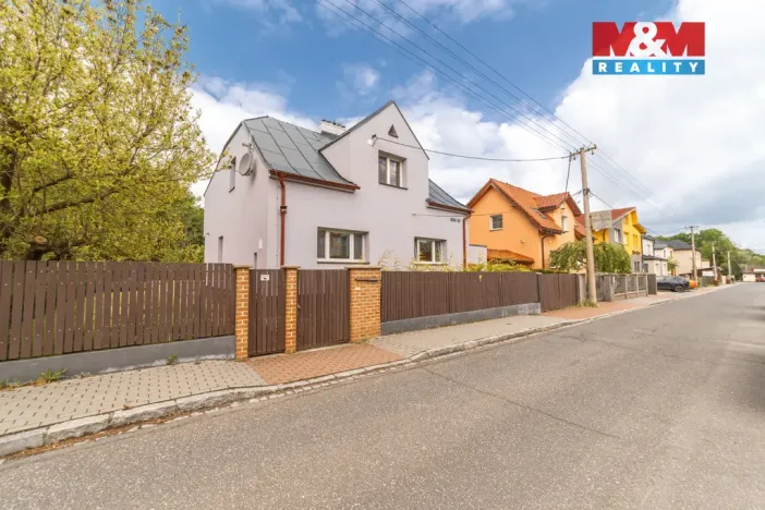 Prodej bytu 1+1, Ostrava - Stará Bělá, Vaňkova, 40 m2