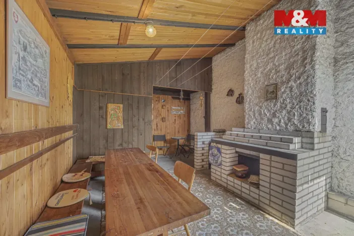 Prodej rodinného domu, Černožice, Gen. Svobody, 130 m2