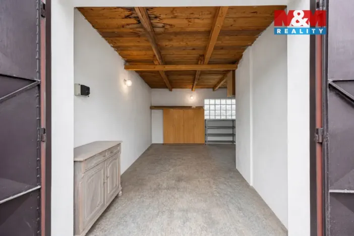 Prodej rodinného domu, Černožice, Gen. Svobody, 130 m2