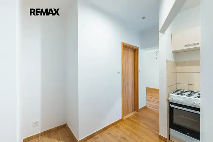Prodej bytu 2+kk, Jeseník, Vančurova, 42 m2