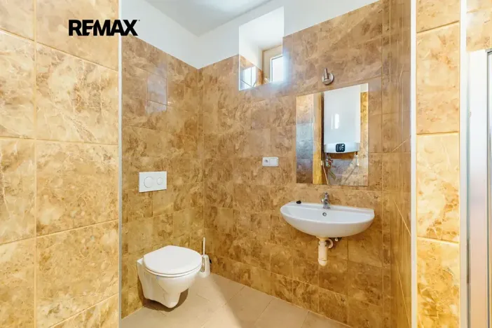 Prodej bytu 2+kk, Jeseník, Vančurova, 42 m2