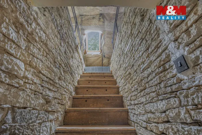 Prodej chalupy, Litoboř, 160 m2