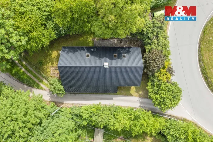 Prodej chalupy, Litoboř, 160 m2
