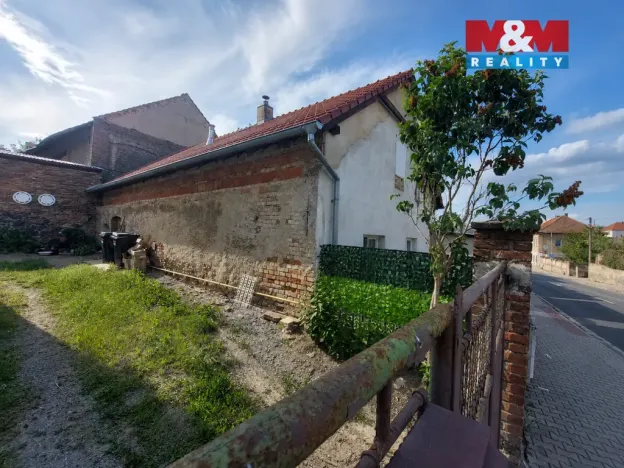 Prodej rodinného domu, Plaňany, Tyršova, 96 m2