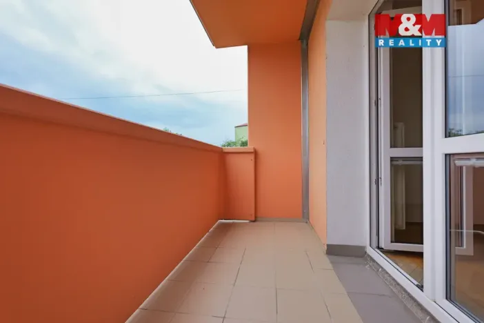 Prodej bytu 2+1, Chropyně, Tyršova, 53 m2