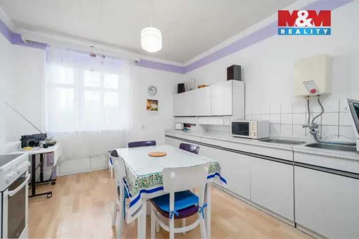 Prodej rodinného domu, Bystřany - Světice, J. z Poděbrad, 160 m2