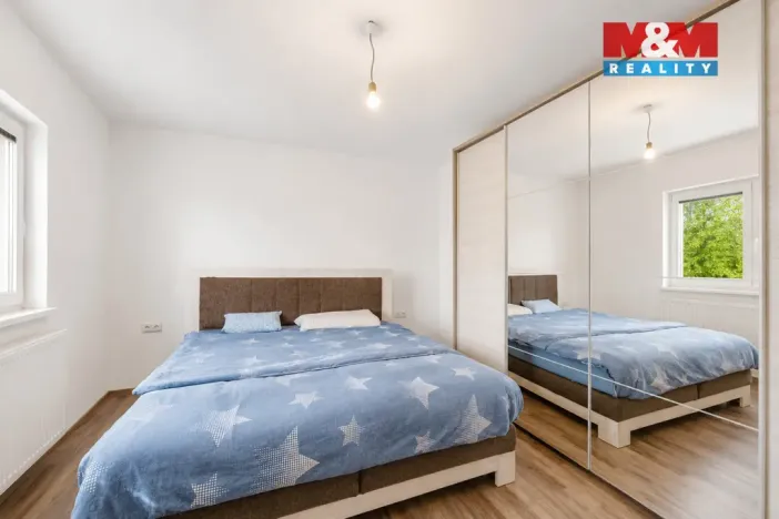 Prodej rodinného domu, Rychnov nad Kněžnou - Lokot, 150 m2