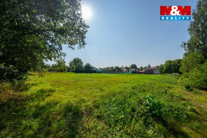 Prodej pozemku pro bydlení, Bystřice nad Pernštejnem, 1151 m2