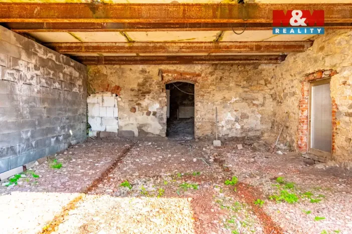 Prodej pozemku pro bydlení, Štěkeň, Na Městečku, 776 m2