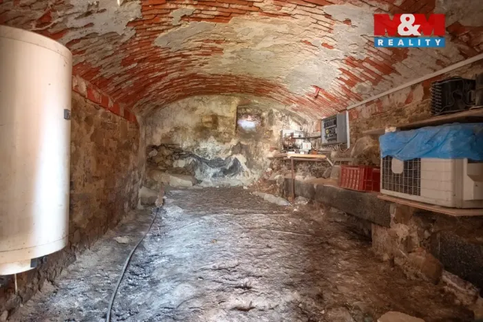 Prodej pozemku pro bydlení, Štěkeň, Na Městečku, 776 m2