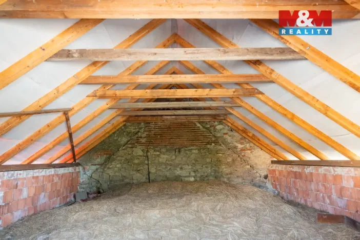 Prodej pozemku pro bydlení, Štěkeň, Na Městečku, 776 m2